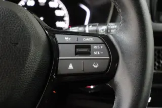 Honda Civic 2023 EX-L 4dr Hatchback w/o BSI