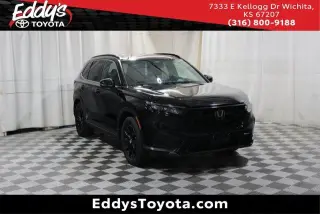 Honda CR-V Hybrid 2024 AWD Sport 4dr SUV