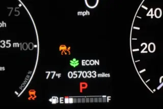 Honda CR-V Hybrid 2024 AWD Sport 4dr SUV