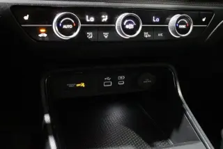 Honda CR-V Hybrid 2024 AWD Sport 4dr SUV