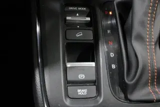 Honda CR-V Hybrid 2024 AWD Sport 4dr SUV