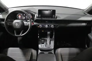 Honda CR-V Hybrid 2024 AWD Sport 4dr SUV