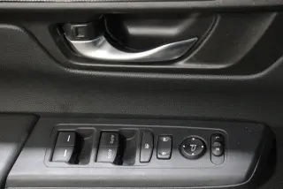 Honda CR-V Hybrid 2024 AWD Sport 4dr SUV