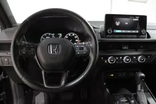 Honda CR-V Hybrid 2024 AWD Sport 4dr SUV