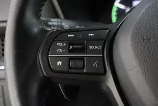Honda CR-V Hybrid 2024 AWD Sport 4dr SUV