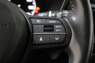 Honda CR-V Hybrid 2024 AWD Sport 4dr SUV