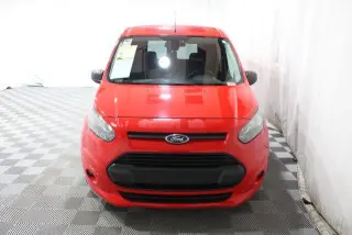 Ford Transit Connect 2015 XLT 4dr LWB Cargo Mini-Van w/Rear Cargo Doors