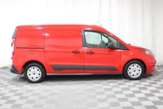 Ford Transit Connect 2015 XLT 4dr LWB Cargo Mini-Van w/Rear Cargo Doors