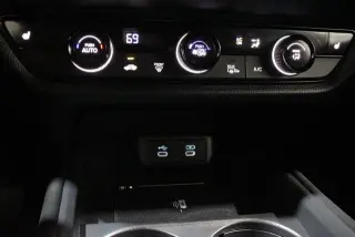 Honda HR-V 2026 Sport 4dr Crossover