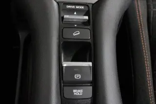 Honda HR-V 2026 Sport 4dr Crossover