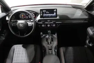 Honda HR-V 2026 Sport 4dr Crossover