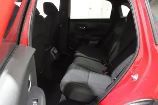 Honda HR-V 2026 Sport 4dr Crossover