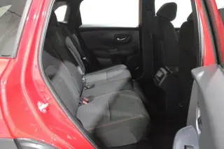 Honda HR-V 2026 Sport 4dr Crossover