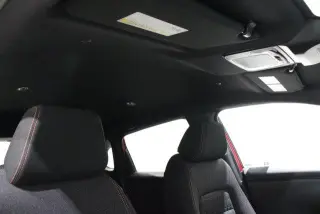 Honda HR-V 2026 Sport 4dr Crossover