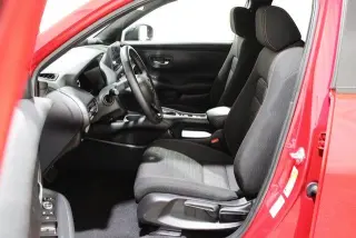 Honda HR-V 2026 Sport 4dr Crossover
