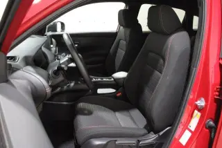 Honda HR-V 2026 Sport 4dr Crossover