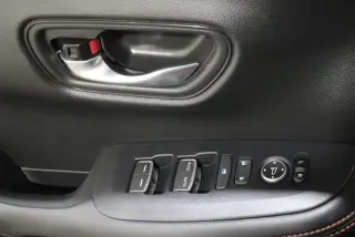 Honda HR-V 2026 Sport 4dr Crossover