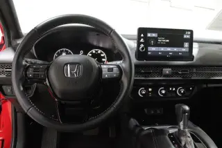 Honda HR-V 2026 Sport 4dr Crossover