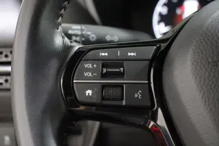 Honda HR-V 2026 Sport 4dr Crossover