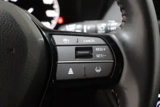 Honda HR-V 2026 Sport 4dr Crossover