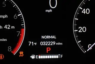 Honda HR-V 2024 Sport 4dr Crossover