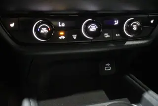 Honda HR-V 2024 Sport 4dr Crossover