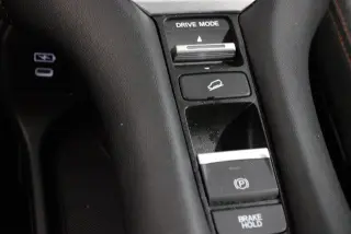 Honda HR-V 2024 Sport 4dr Crossover