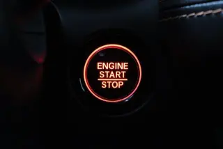 Honda HR-V 2024 Sport 4dr Crossover