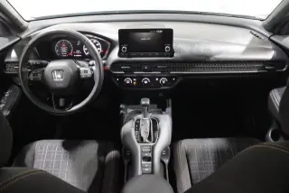 Honda HR-V 2024 Sport 4dr Crossover