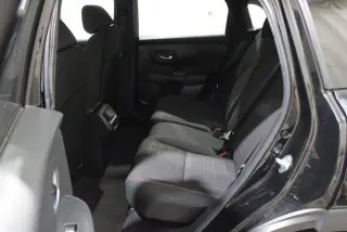 Honda HR-V 2024 Sport 4dr Crossover