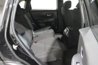 Honda HR-V 2024 Sport 4dr Crossover