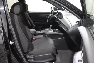 Honda HR-V 2024 Sport 4dr Crossover