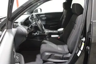 Honda HR-V 2024 Sport 4dr Crossover