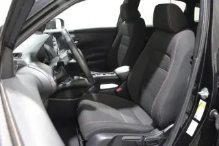 Honda HR-V 2024 Sport 4dr Crossover