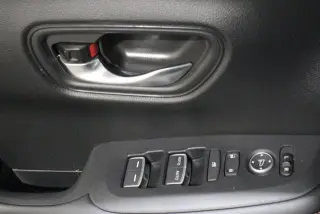 Honda HR-V 2024 Sport 4dr Crossover