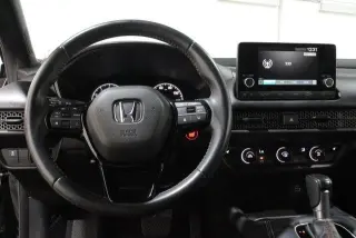 Honda HR-V 2024 Sport 4dr Crossover