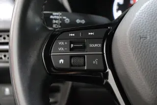 Honda HR-V 2024 Sport 4dr Crossover
