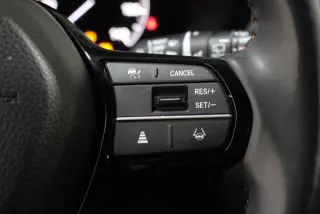 Honda HR-V 2024 Sport 4dr Crossover