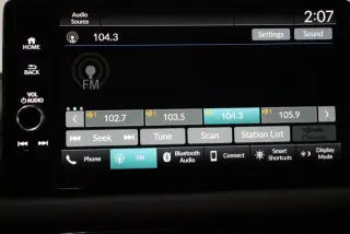 Honda HR-V 2024 EX-L 4dr Crossover