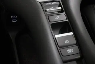Honda HR-V 2024 EX-L 4dr Crossover