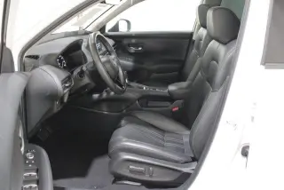 Honda HR-V 2024 EX-L 4dr Crossover