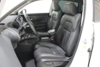 Honda HR-V 2024 EX-L 4dr Crossover