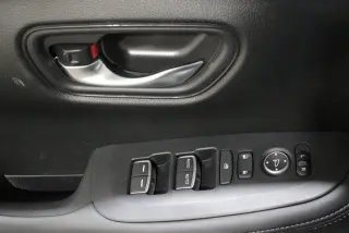 Honda HR-V 2024 EX-L 4dr Crossover