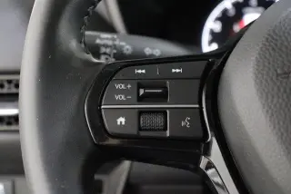 Honda HR-V 2024 EX-L 4dr Crossover
