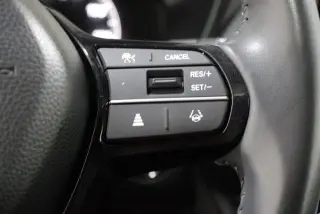 Honda HR-V 2024 EX-L 4dr Crossover