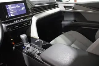 Toyota Camry 2026 LE 4dr Sedan