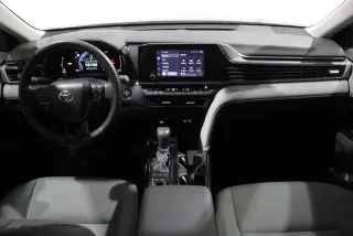 Toyota Camry 2026 LE 4dr Sedan