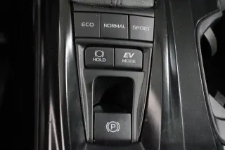 Toyota Camry 2026 LE 4dr Sedan