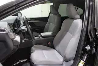Toyota Camry 2026 LE 4dr Sedan