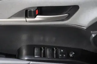 Toyota Camry 2026 LE 4dr Sedan